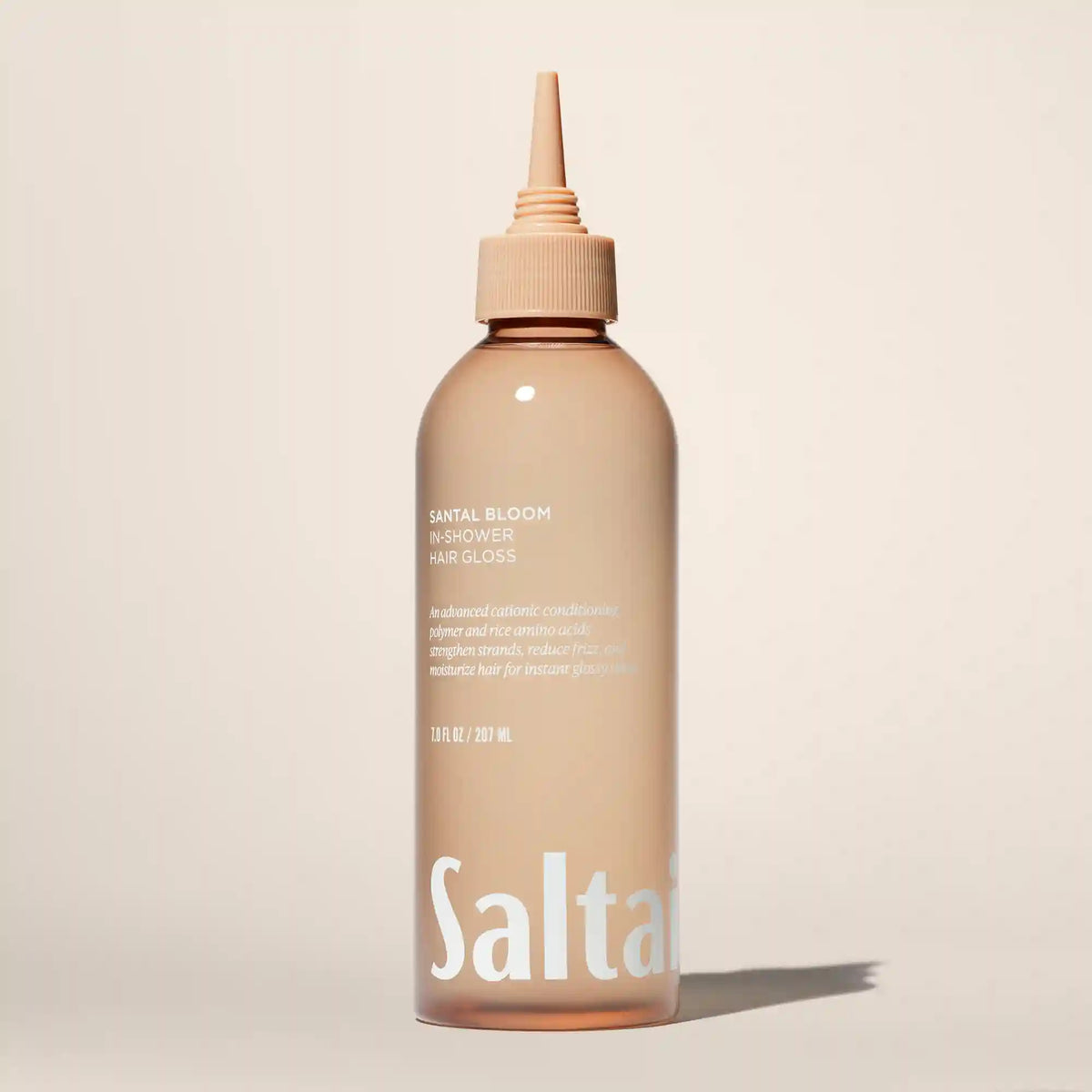 Santal Bloom - Hair Gloss Main image