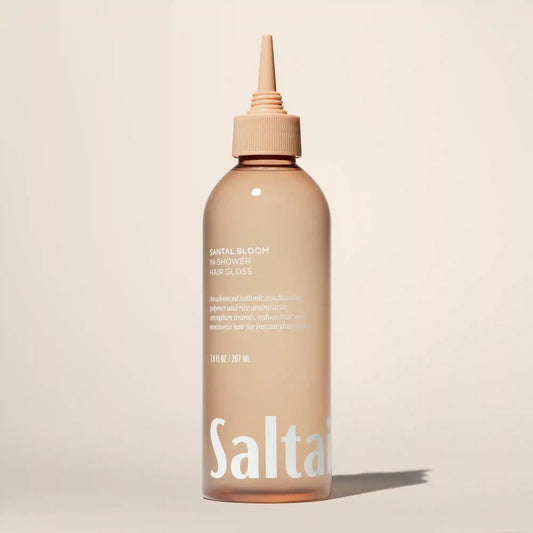 Santal Bloom - Hair Gloss