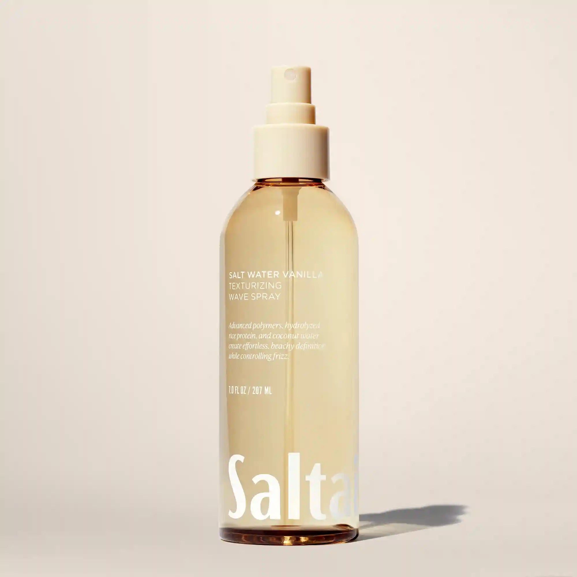 Salt Water Vanilla - Wave Spray Secondary image