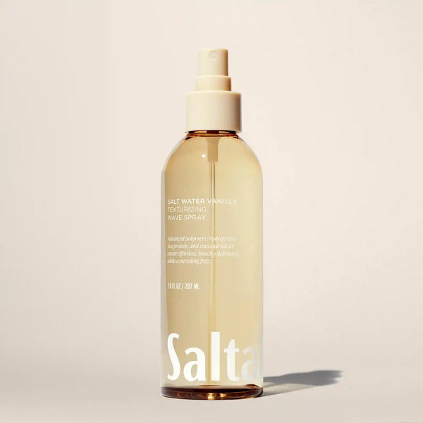 Salt Water Vanilla - Wave Spray