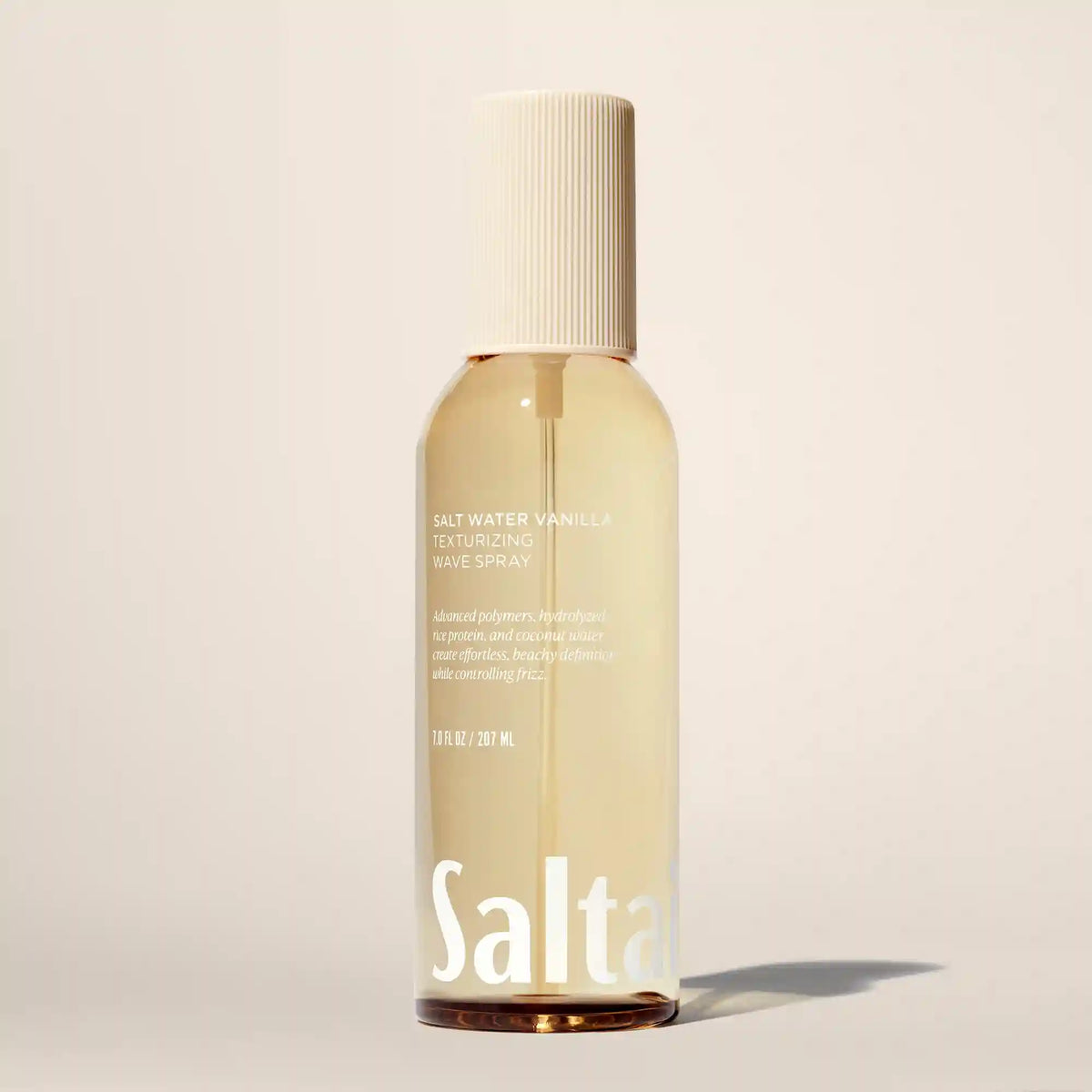 Salt Water Vanilla - Wave Spray Main image