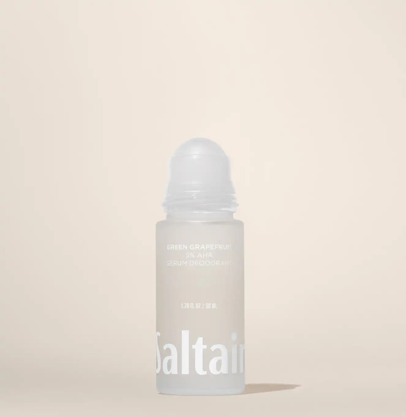 Green Grapefruit - Serum Deodorant Secondary image