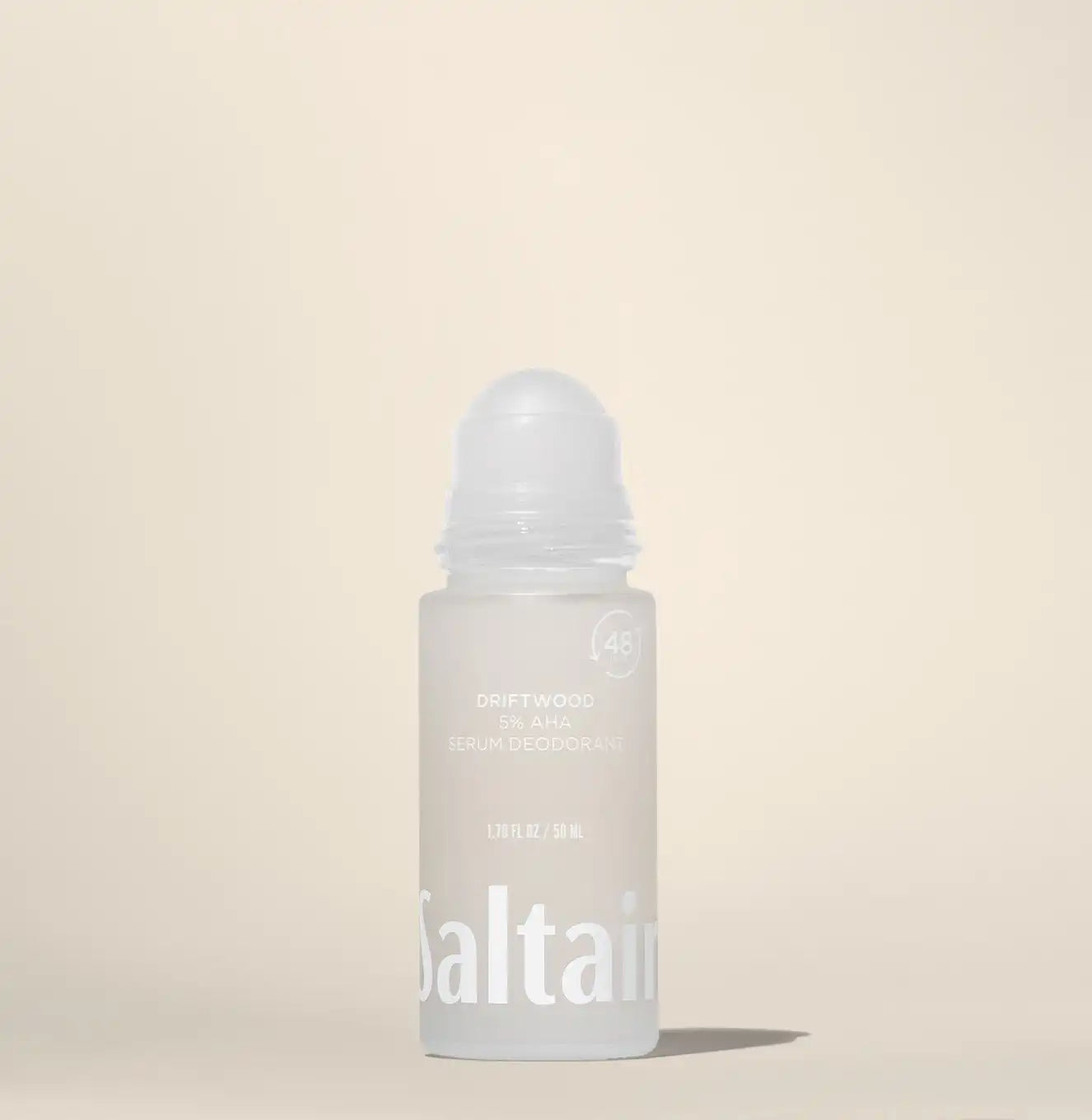 Driftwood - Serum Deodorant Secondary image