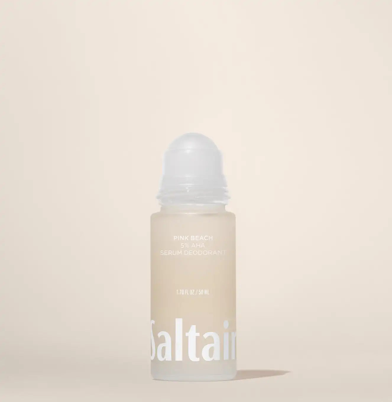 Pink Beach - Serum Deodorant Secondary image