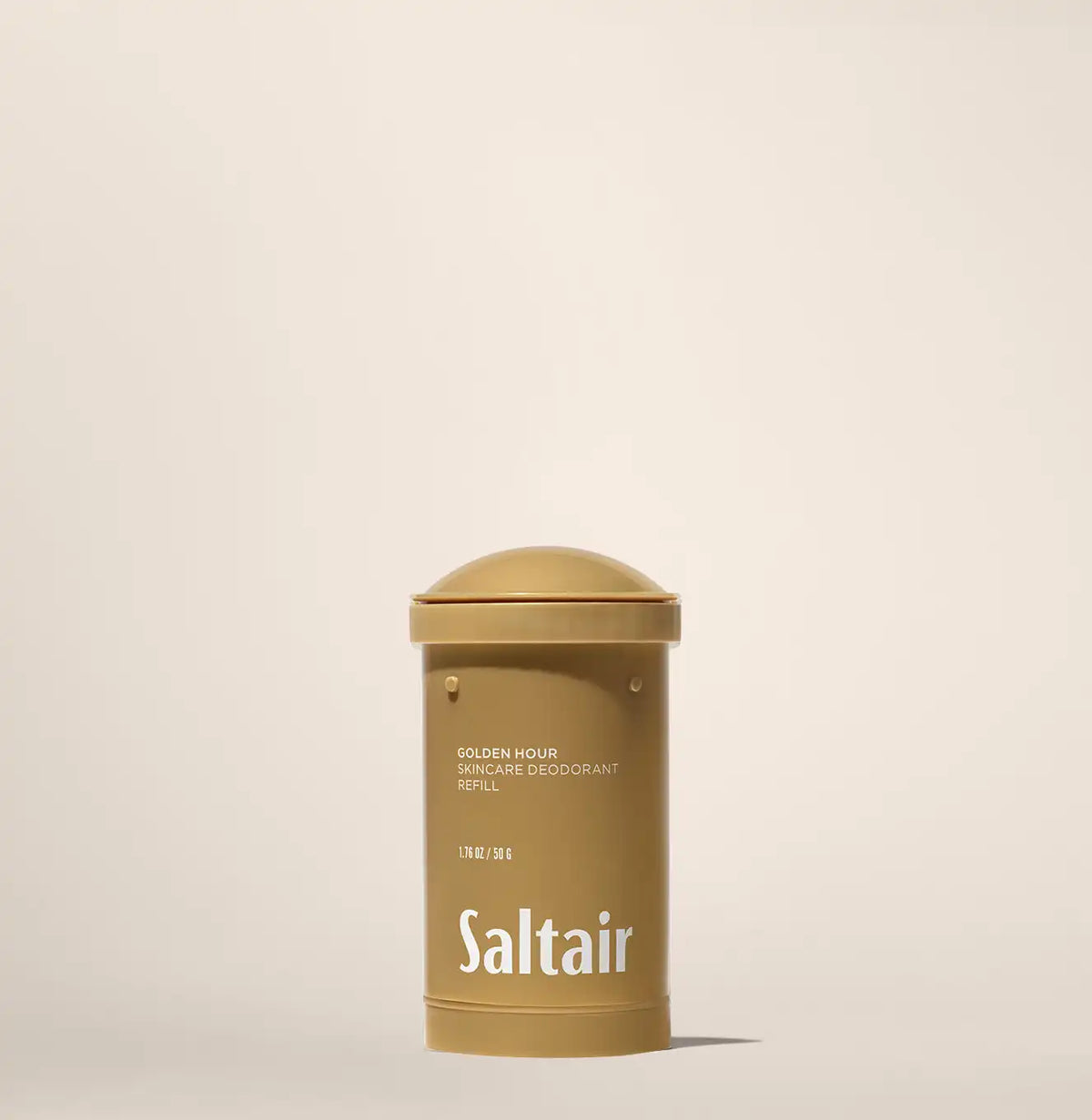 Golden Hour - Skincare Deodorant Refill Pod Main image