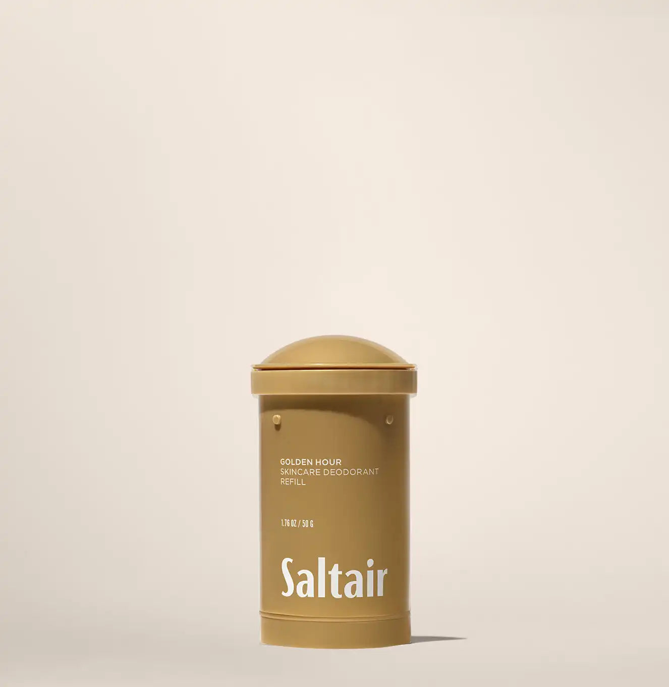 Golden Hour - Skincare Deodorant Secondary image