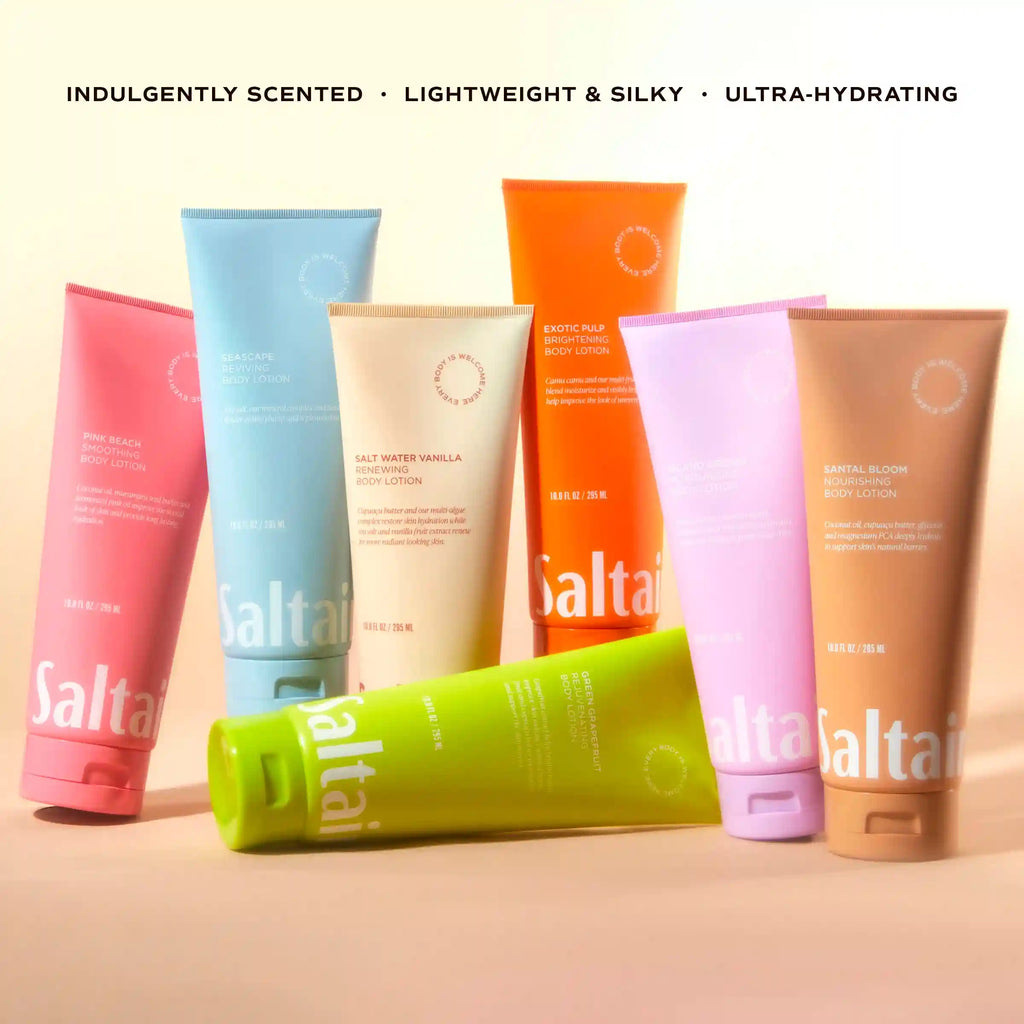 Exotic Pulp - Body Lotion
