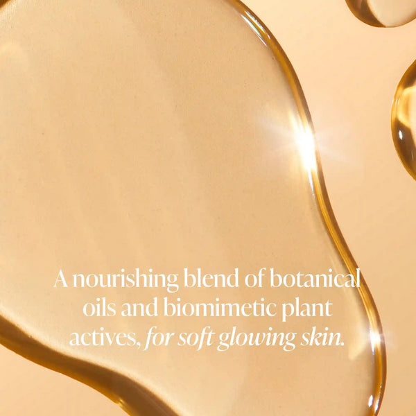 Golden Hour - Body Oil