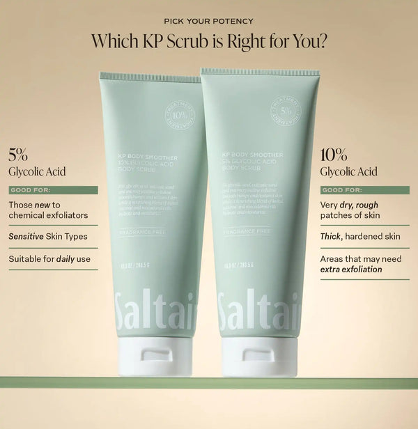 KP Body Smoother 10%