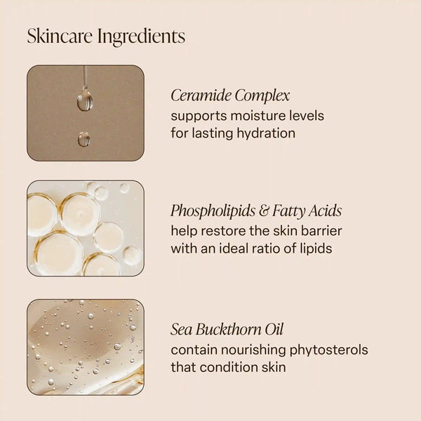 Santal Bloom - Body Butter