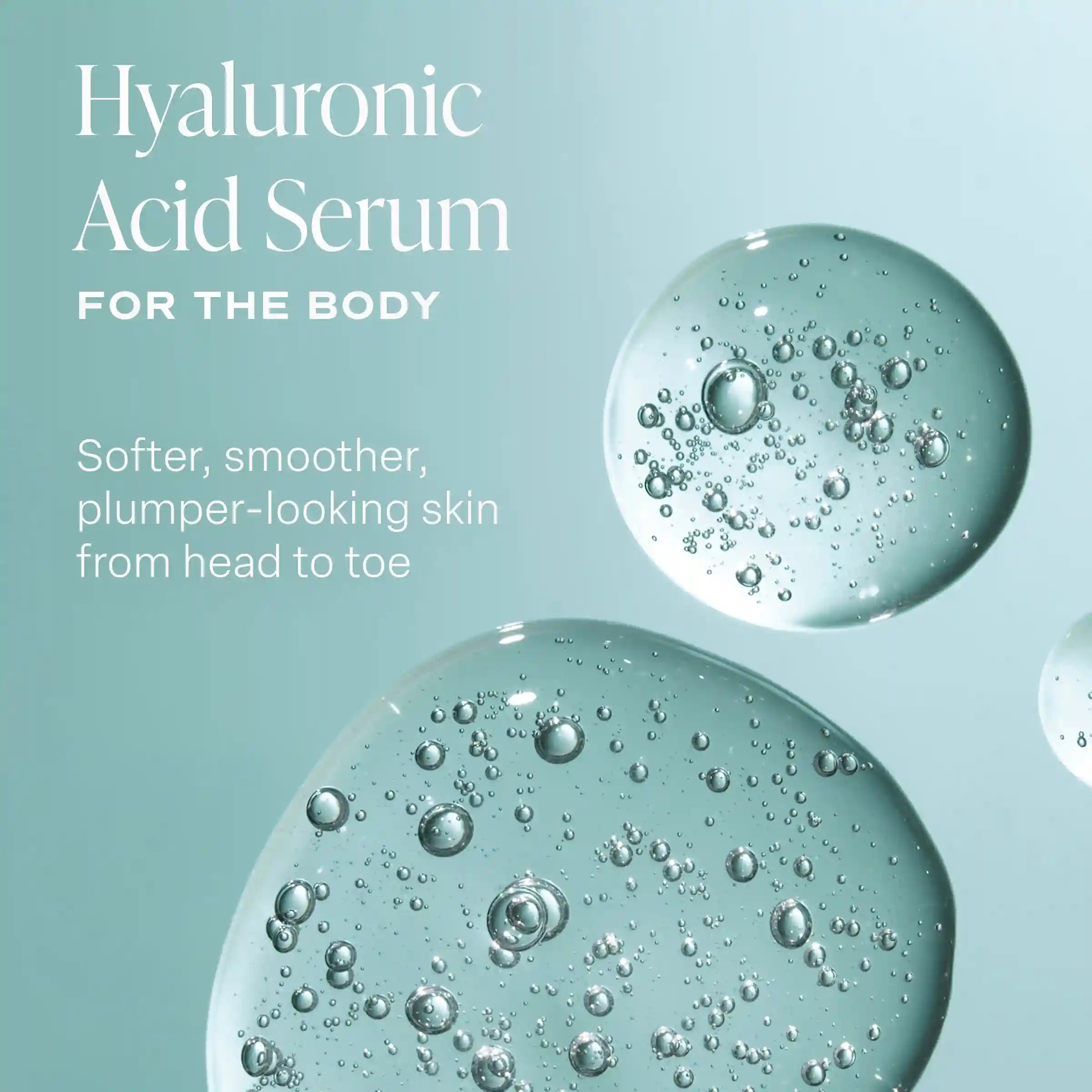 HA Body Hydrator - 2pck Secondary image
