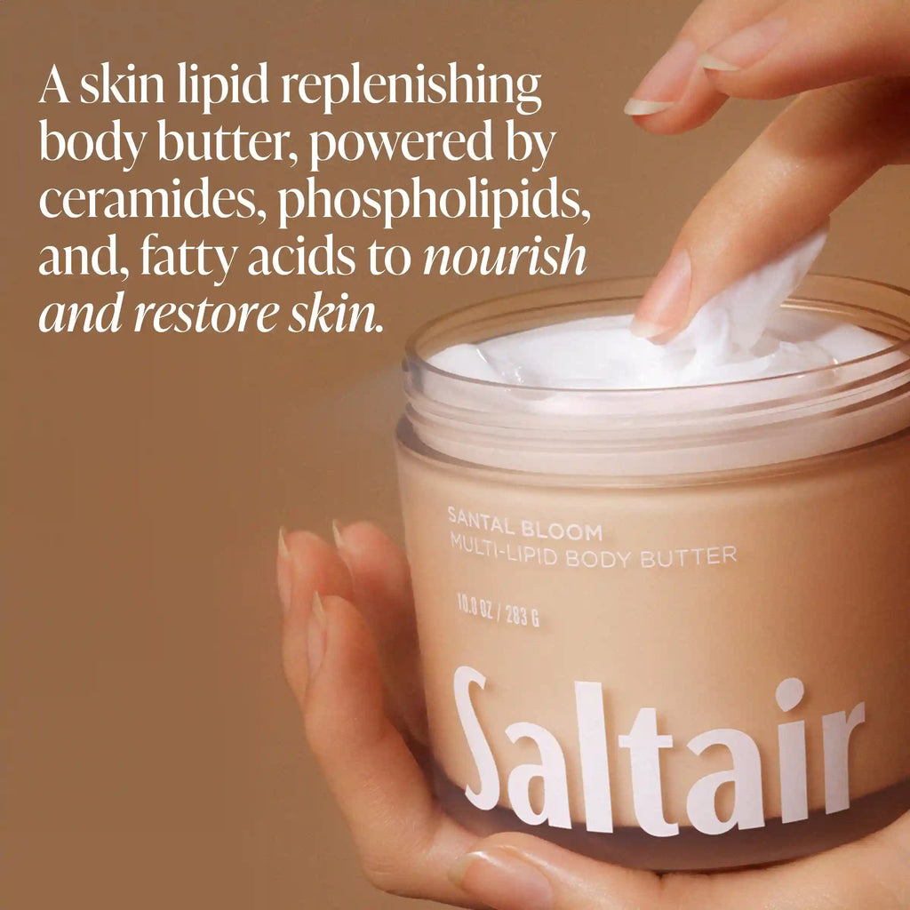 Coral Coast - Body Butter