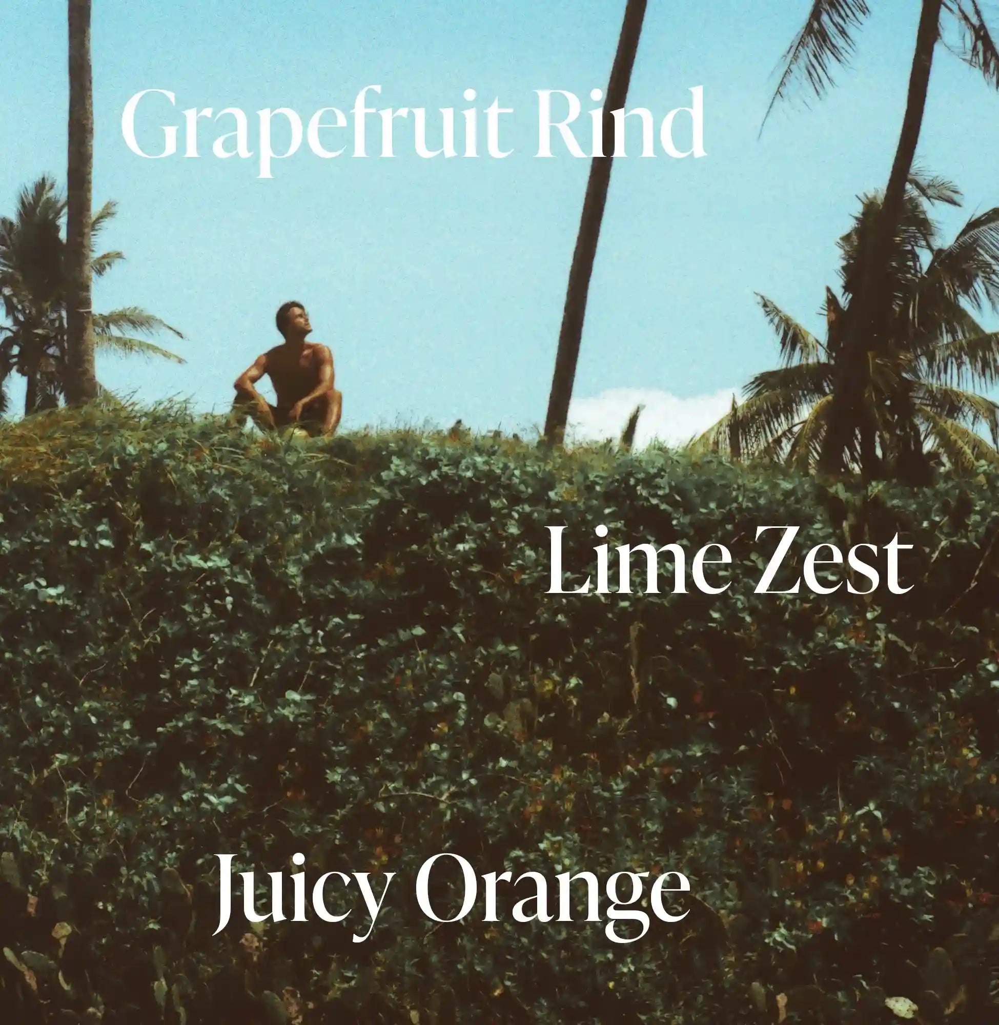 Green Grapefruit - Trio Secondary image