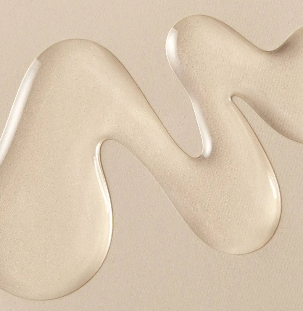Moisture Bound - Hair Oil Light