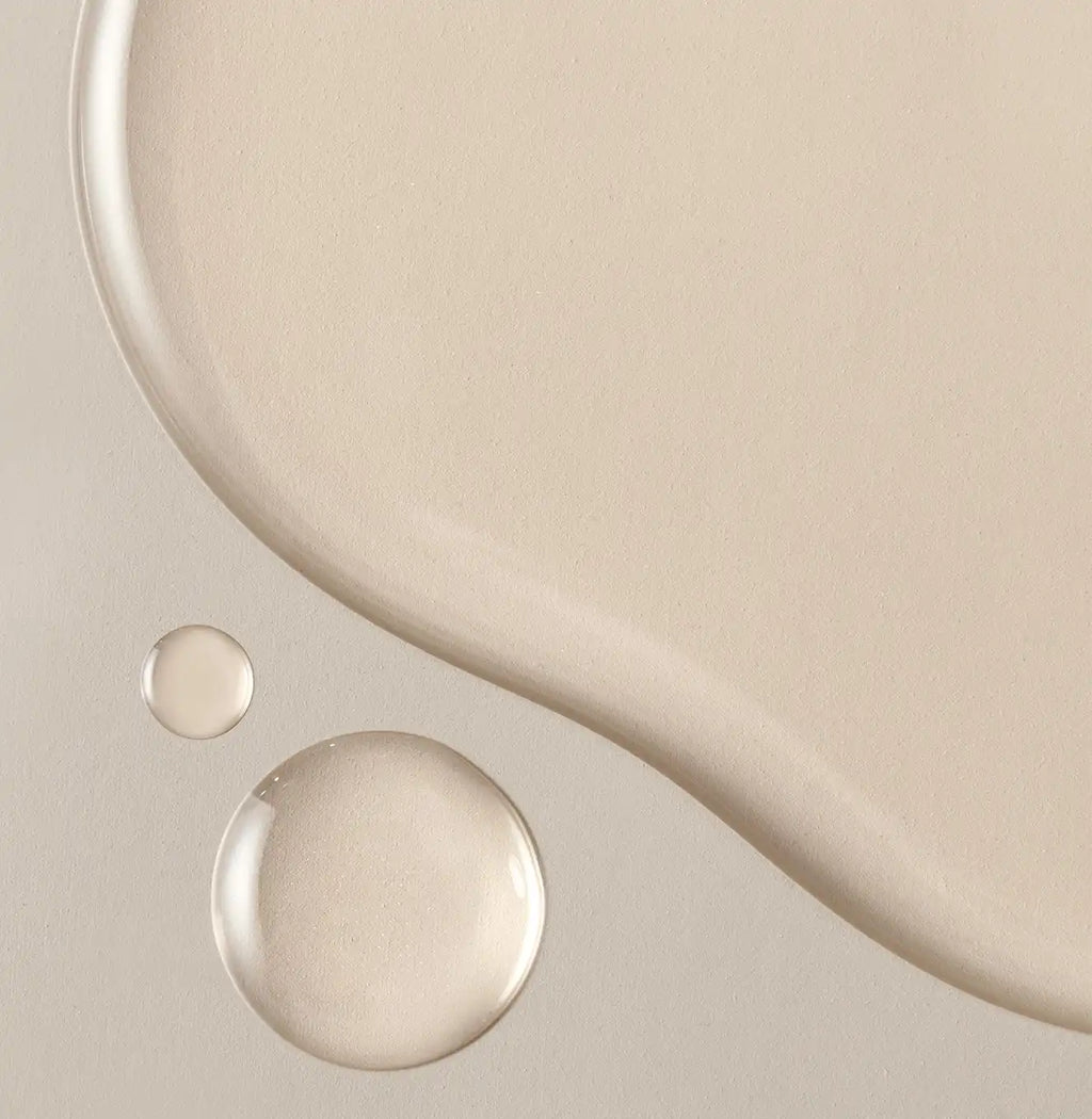 Moisture Bound - Hair Oil Rich