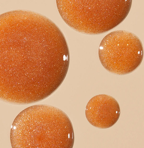 Santal Bloom - Shimmering Body Oil