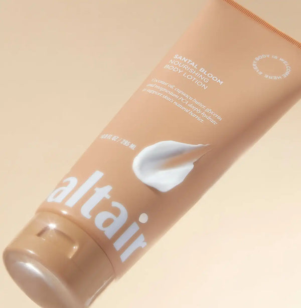 Santal Bloom - Body Lotion
