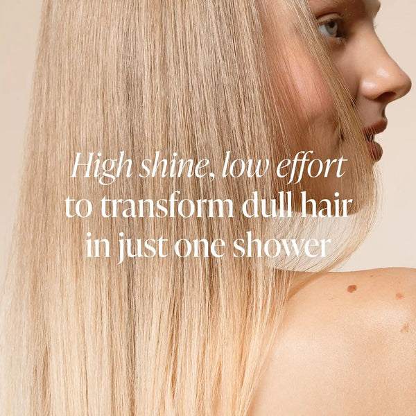 Santal Bloom - Hair Gloss