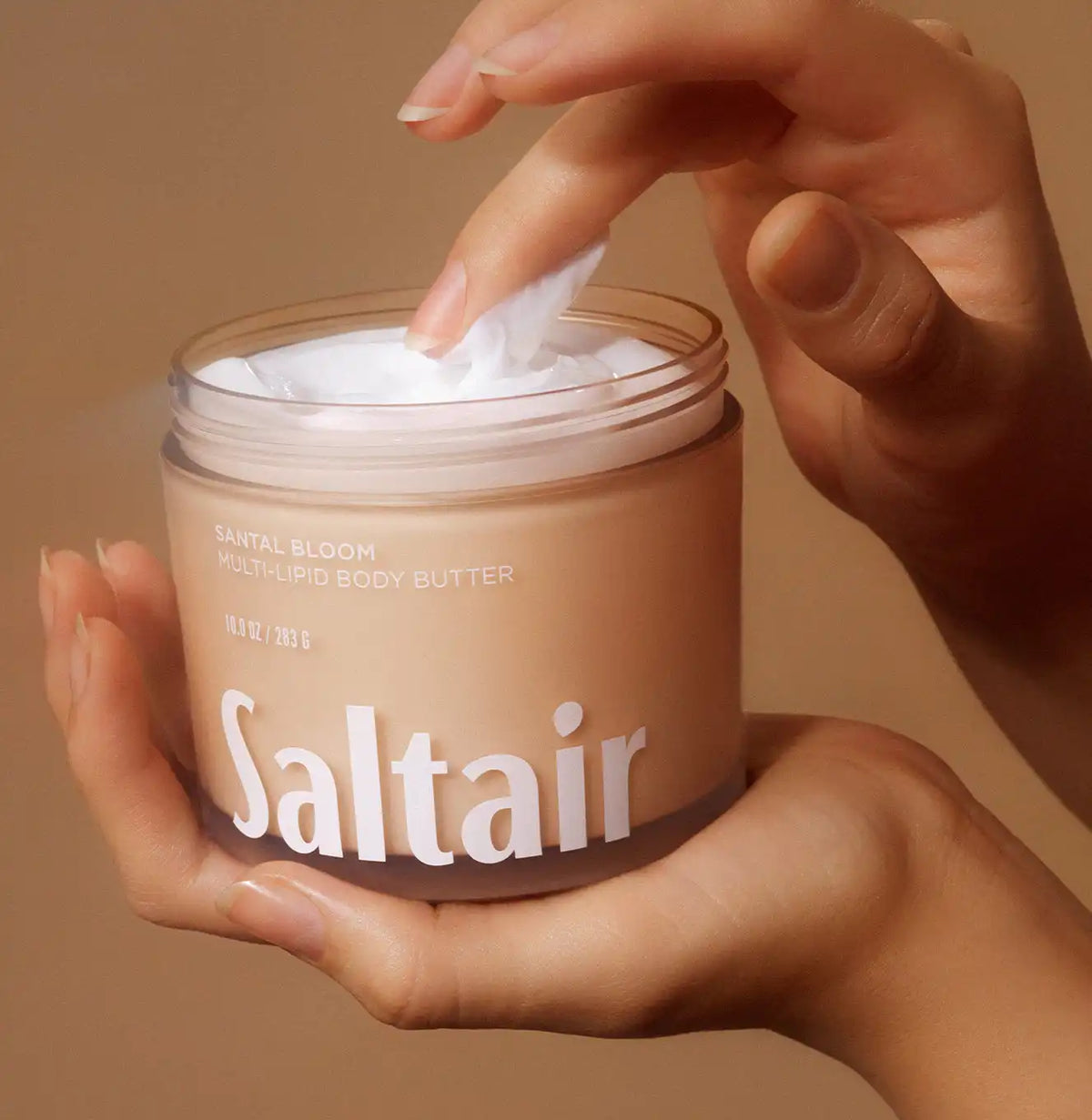 Santal Bloom - Body Butter