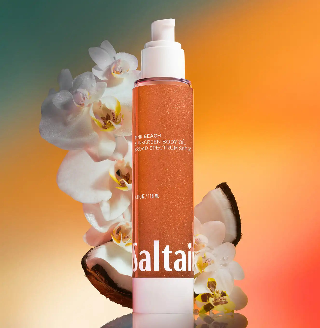 Protect & Glow - SPF Set Secondary image