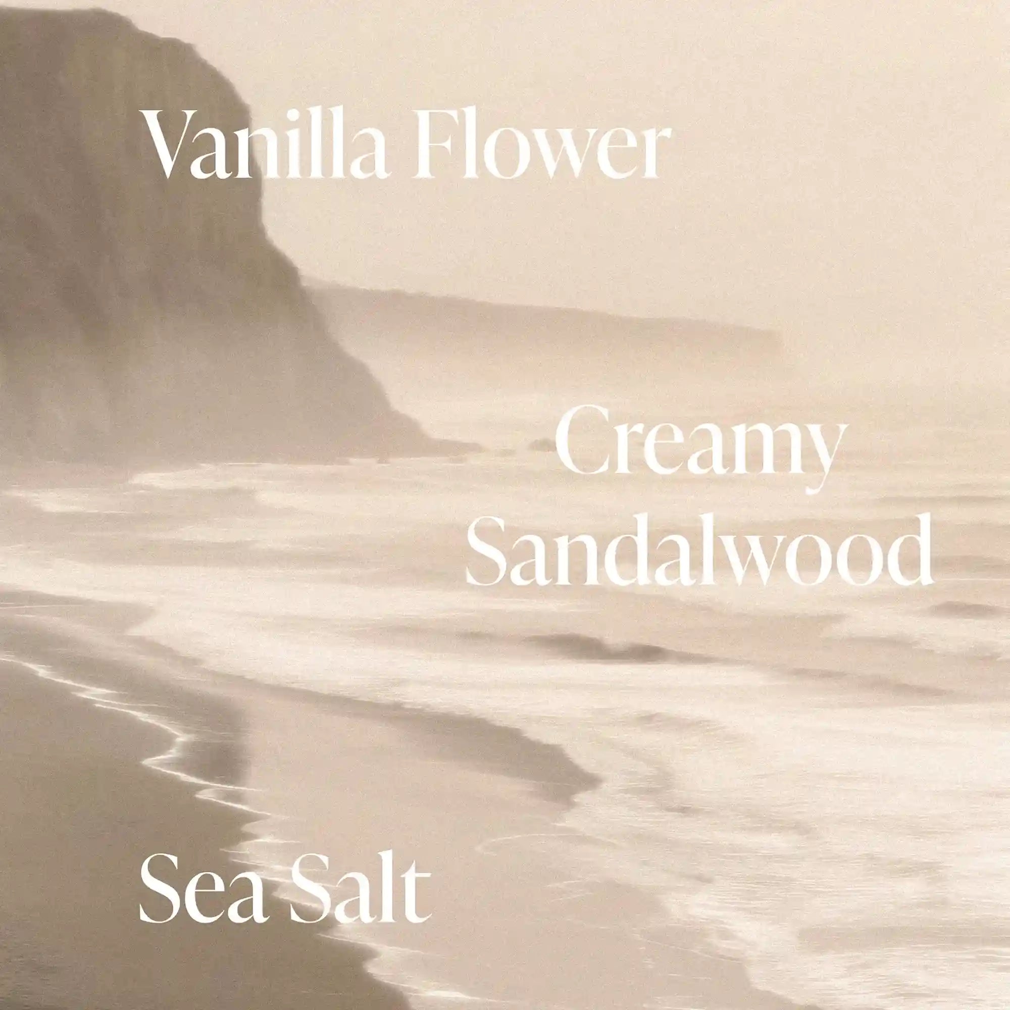 Salt Water Vanilla - Radiance Duo Secondary image