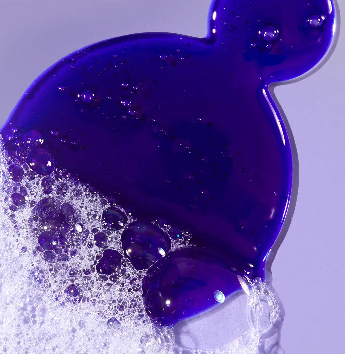 Beach Blonde - Purple Shampoo Secondary image