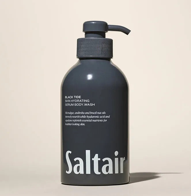Black Tide - Body Wash Main image