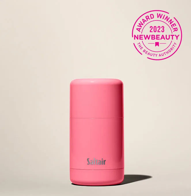 Pink Beach - Skincare Deodorant Main image