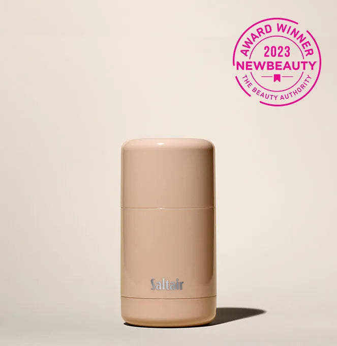 Santal Bloom - Skincare Deodorant Main image