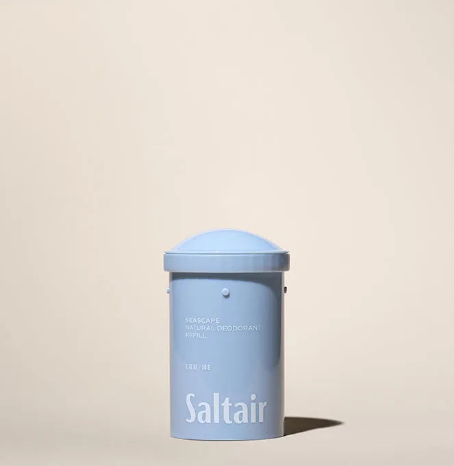 Seascape - Skincare Deodorant Secondary image