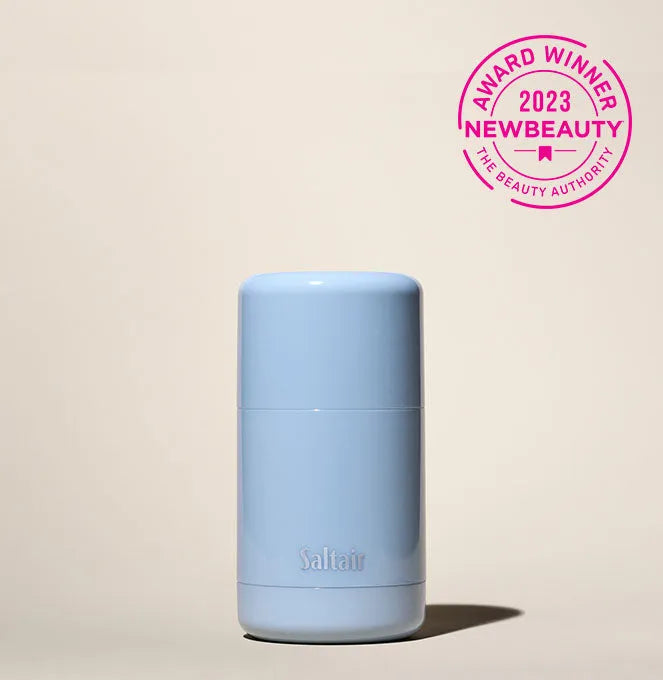 Seascape - Skincare Deodorant