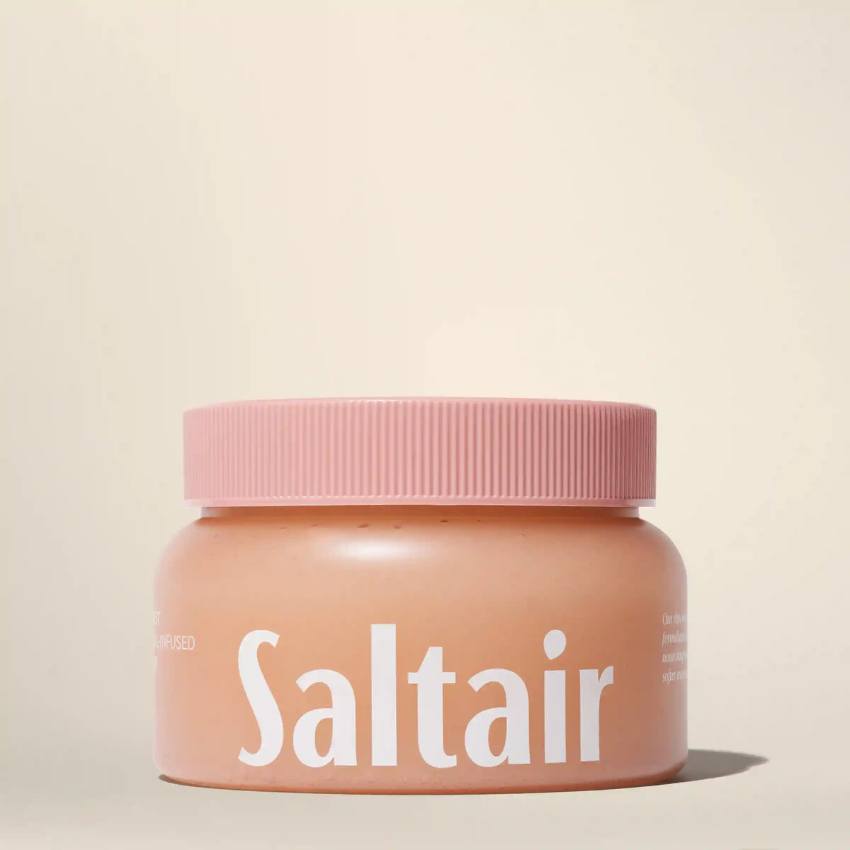 Coral Coast - Body Scrub Main image