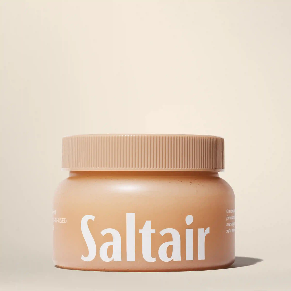 Santal Bloom - Body Scrub Main image