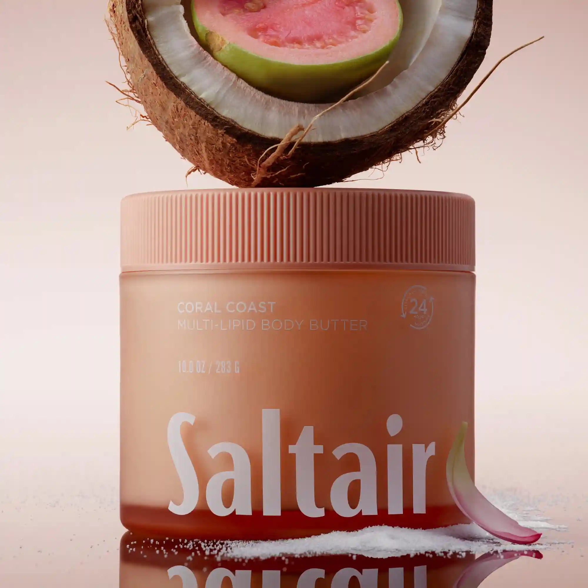 Coral Coast - Body Butter Secondary image