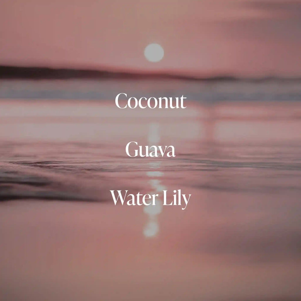 Coral Coast - Body Wash