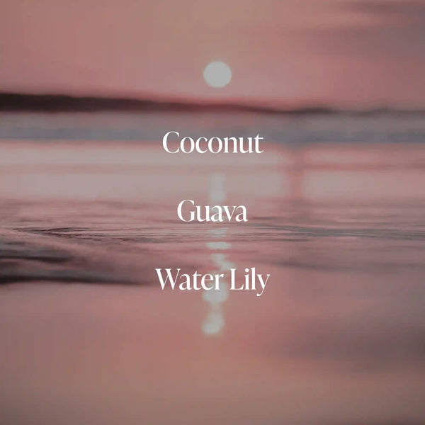 Coral Coast - Body Butter 2pck