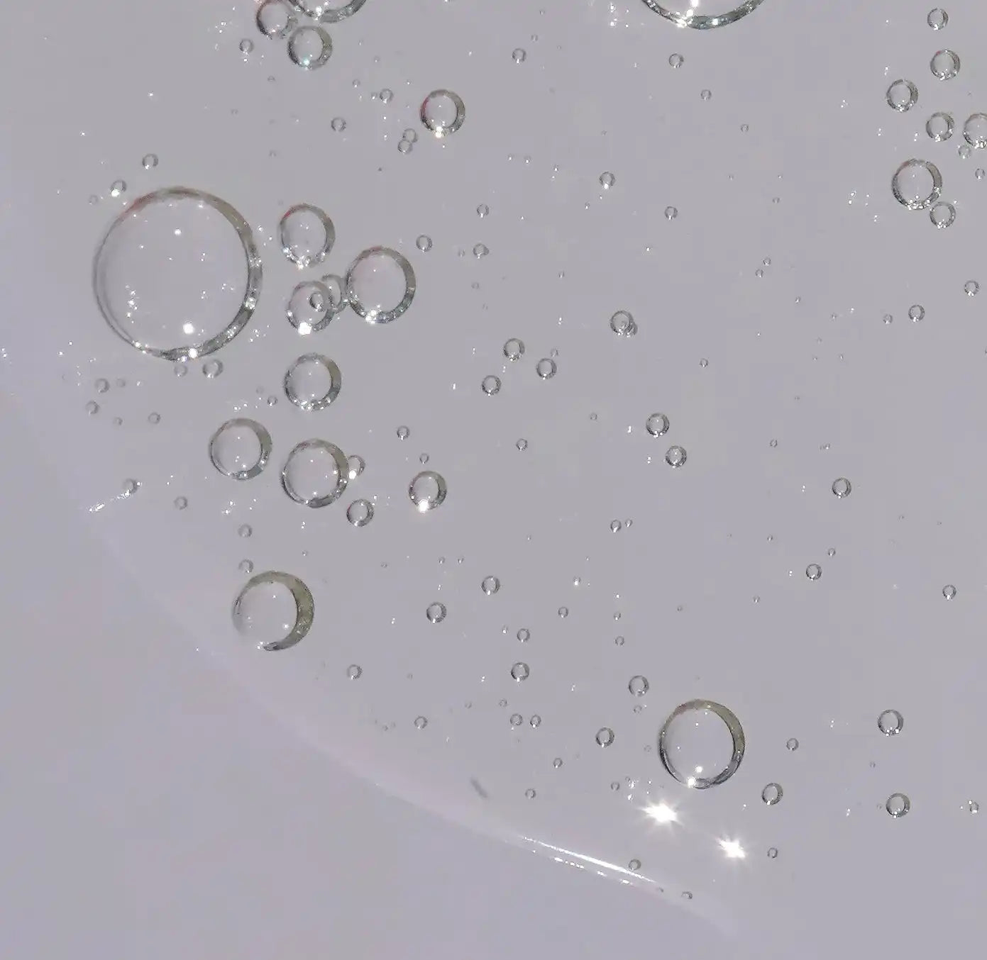 Black Tide - Body Wash Secondary image