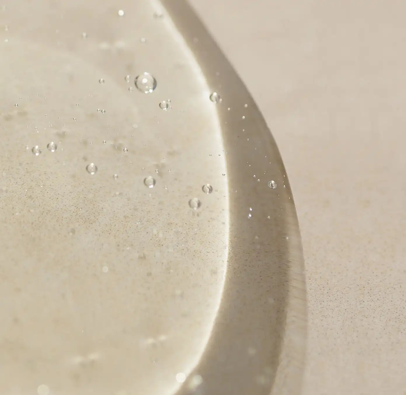 Island Orchid - Body Wash Secondary image