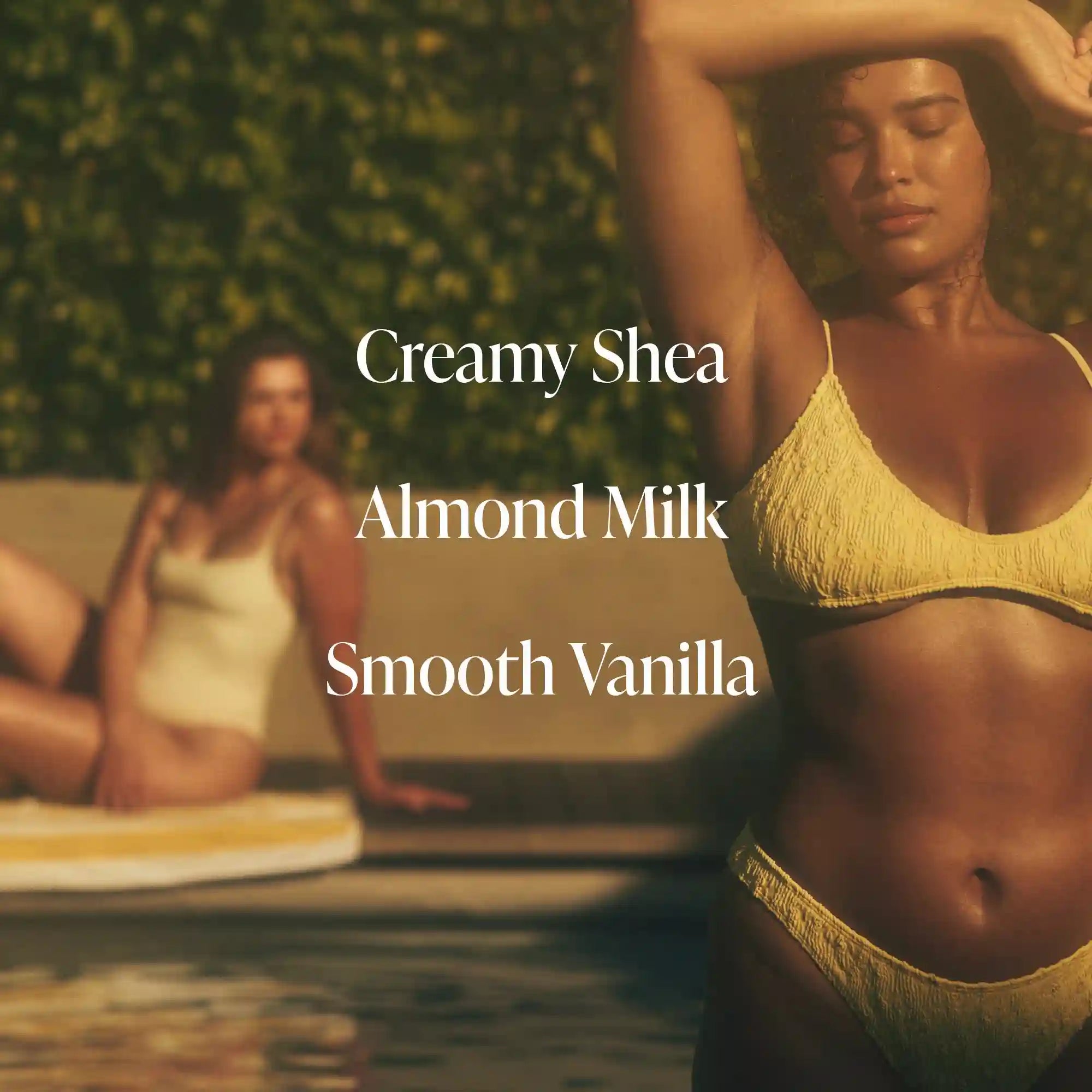Shea Soleil - Body Rituals Set Secondary image
