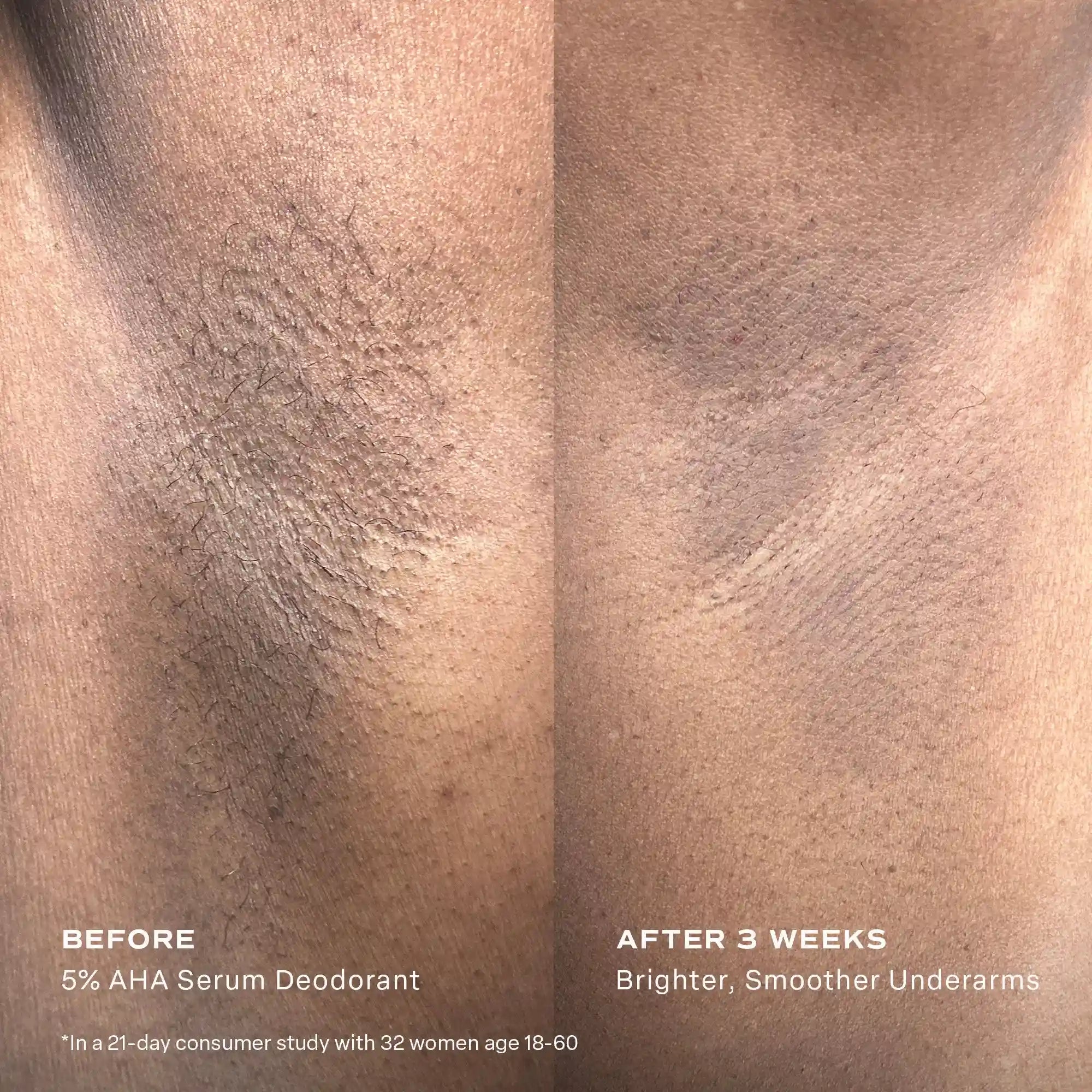 Golden Hour - Serum Deodorant Secondary image