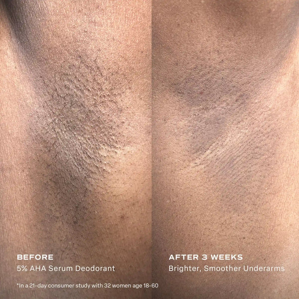 Golden Hour - Serum Deodorant