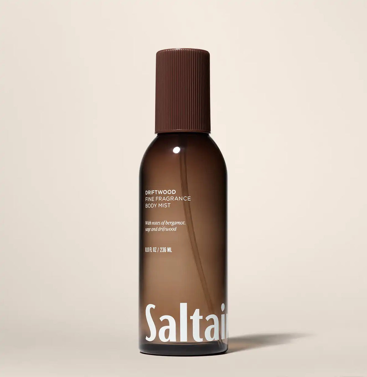 Driftwood - Body Mist Main image