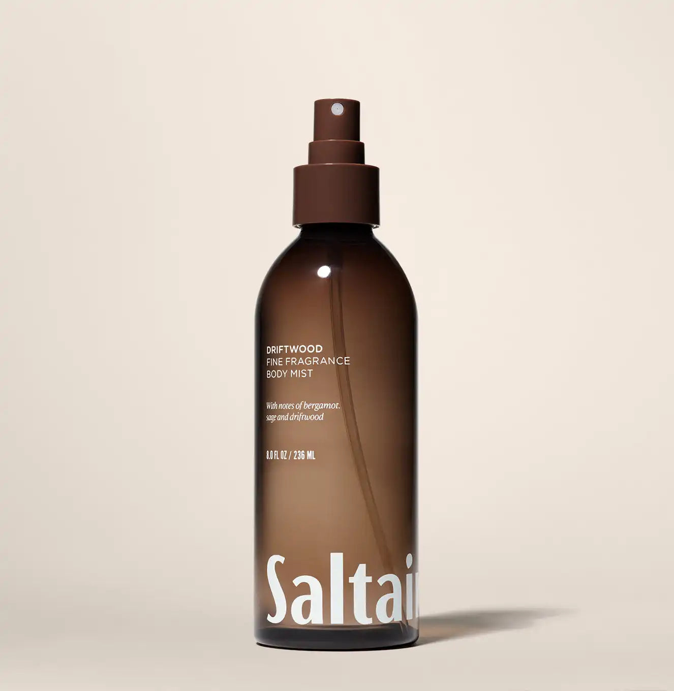 Driftwood - Body Mist Secondary image