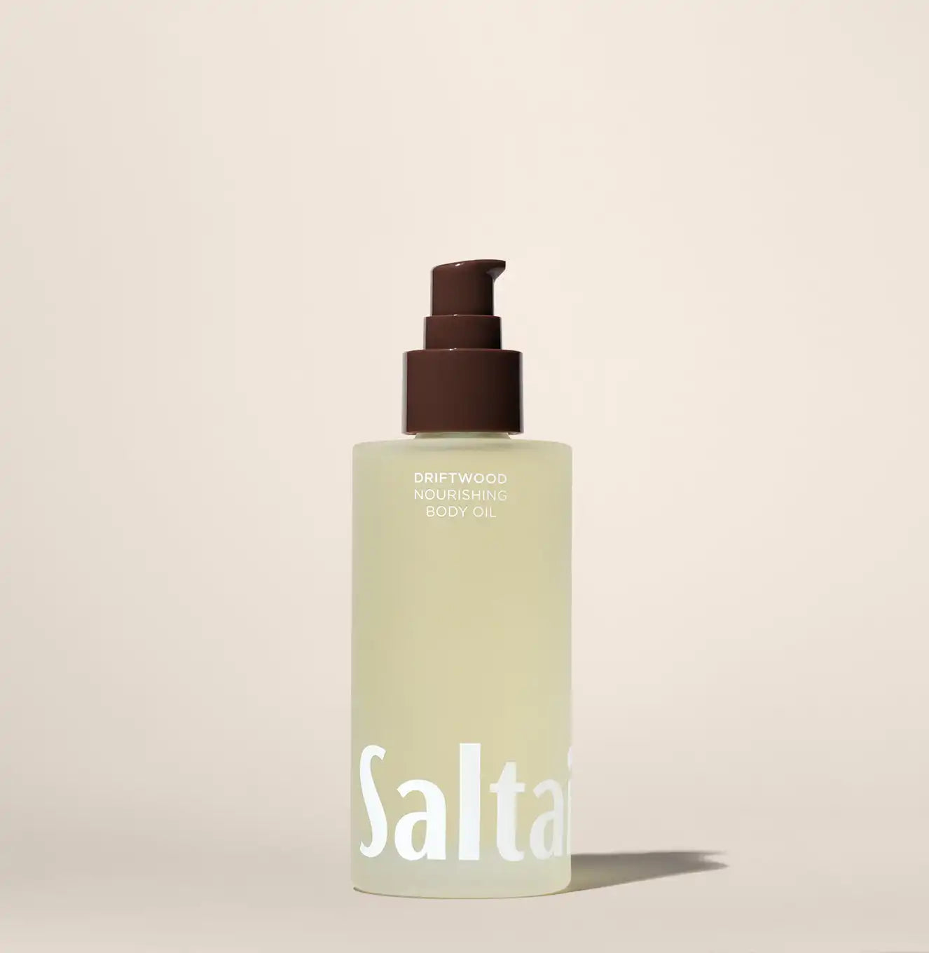 Driftwood - Body Oil Secondary image