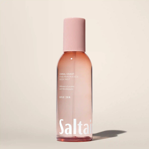 Coral Coast- Body Mist