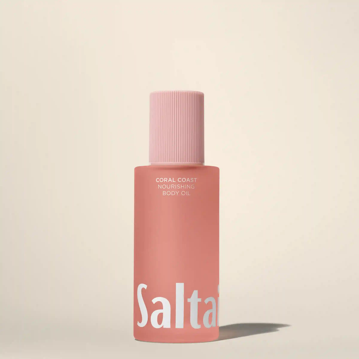 Coral Coast - Body Oil Main image