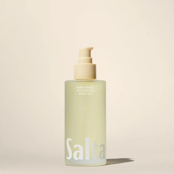 Shea Soleil - Body Oil