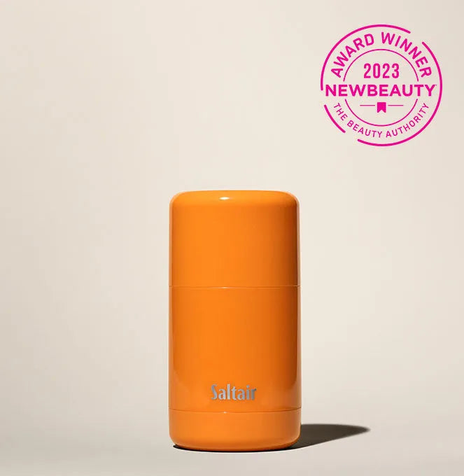 Exotic Pulp - Skincare Deodorant Main image