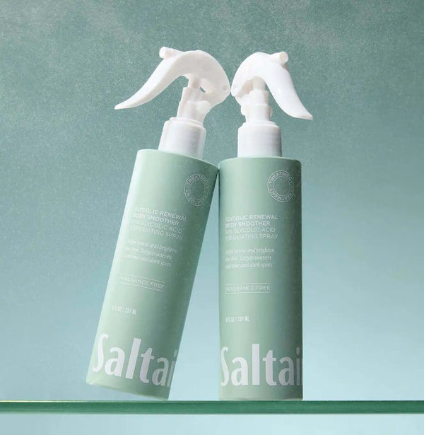 Glycolic Acid Exfoliating Spray